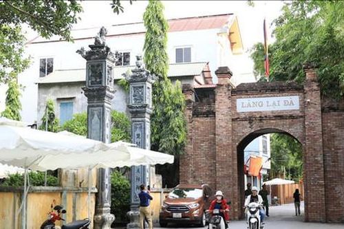 Huyện Đông Anh: Hoàn tất chuẩn bị Lễ Quốc tang Tổng Bí thư Nguyễn Phú Trọng