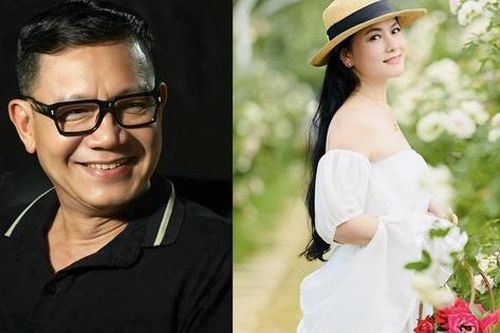 Nam thần màn ảnh Việt thập niên 90 là Đại tá, NSƯT: Hôn nhân viên mãn bên vợ đẹp