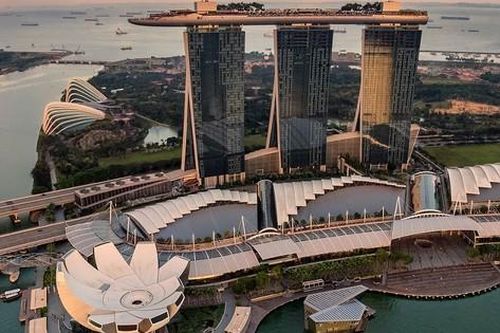 Kỳ tích Singapore: Hơn 10 năm nữa sẽ khai tử hoàn toàn xe xăng