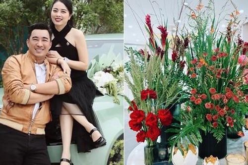 Lộ diện cơ ngơi tiếp theo của Hằng túi, chuẩn đẳng cấp nhà giàu