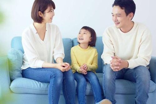 Trẻ được nghe 8 câu này từ nhỏ lớn lên sẽ bớt được 10 năm đường vòng đến thành công