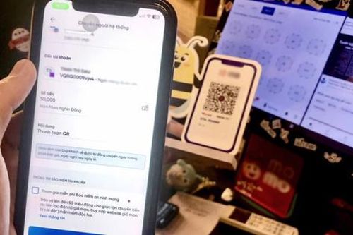 Mới có 6 ngân hàng hoàn thành kết nối luồng liên kết phục vụ chi trả an sinh xã hội