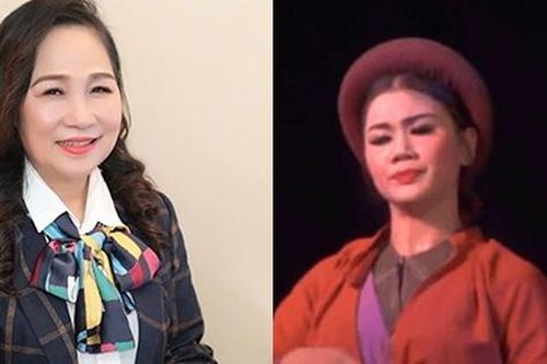 Tuổi xế chiều bình dị của nữ NSND chèo đang giữ chức chủ tịch