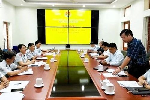 Hải Phòng sẽ xác minh tài sản, thu nhập của 25 cán bộ