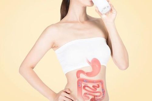 Giải pháp dinh dưỡng cho hệ tiêu hóa nhạy cảm