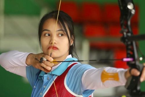 Hôm nay 25-7, nữ cung thủ Việt Nam xuất trận Olympic Paris