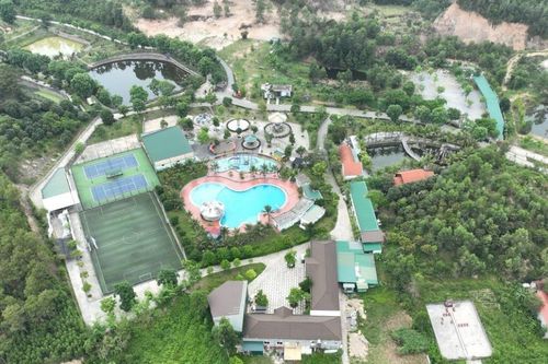 Huyện Diễn Châu (Nghệ An): Nhiều vi phạm về trật tự xây dựng