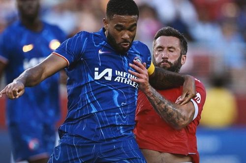 Chelsea, Arsenal gây thất vọng