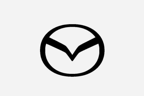 Đây có thể là logo mới của Mazda