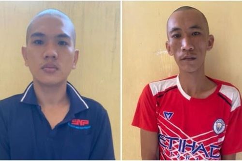 Bắt giữ 2 đối tượng trộm đàn thú cưng giá trị lớn