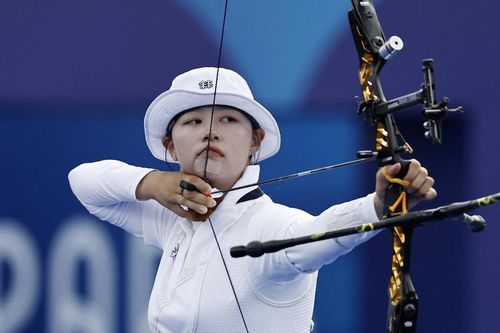 Kỷ lục thế giới đầu tiên ở Olympic Paris 2024