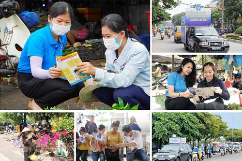 Rút bảo hiểm xã hội một lần trực tuyến được không?
