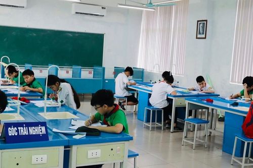 Hà Nội: học phí trường công lập chất lượng cao có thể gần 6,6 triệu đồng/tháng
