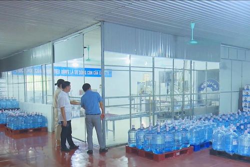 Hà Nội xử phạt 18 cơ sở y dược và an toàn thực phẩm