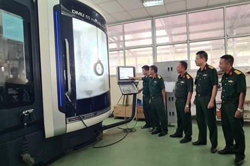'Bà đỡ' đề tài, nhiệm vụ khoa học
