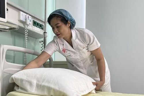 Những thầy thuốc trực tiếp chăm sóc Tổng Bí thư Nguyễn Phú Trọng