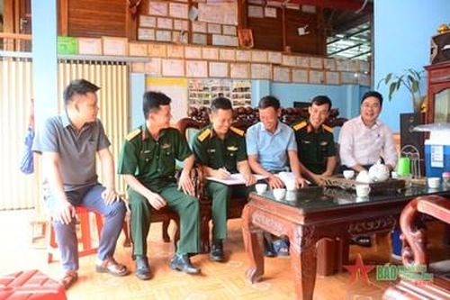 Điện Biên: Thay đổi tư duy của người dân trong chiến lược xóa đói, giảm nghèo