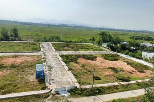 Kỳ 1: 'Biến' hàng ngàn mét vuông đất sản xuất kinh doanh thành đất ở