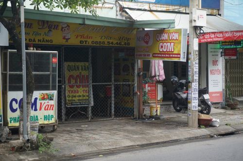 Công an TP Đà Nẵng tập trung xử lý hoạt động quảng cáo cờ bạc trá hình