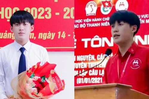 Tuổi trẻ là những tia sáng rực rỡ khi dám ước mơ và hành động