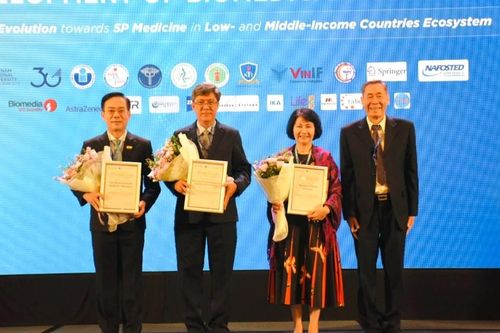 12 quốc gia tham dự Hội nghị quốc tế về Phát triển kỹ thuật y sinh lần thứ 10 – BME10