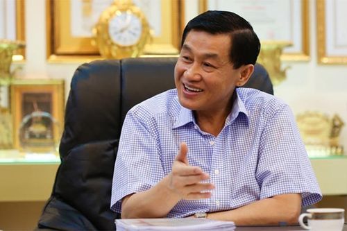 Hồ sơ ACFC vừa trở thành cổ đông lớn của Sân bay Nội Bài