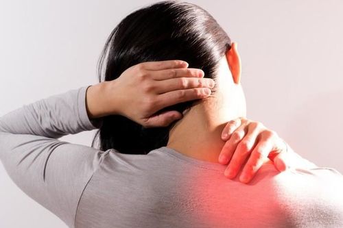 Lý do đau mỏi vai gáy thường 'ghé thăm' dân văn phòng