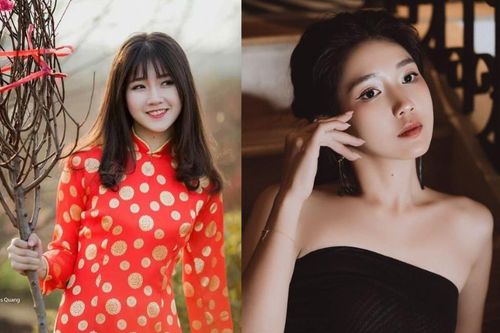 Hình ảnh hiện tại của 'hot girl vườn đào' từng nổi trên báo Thái