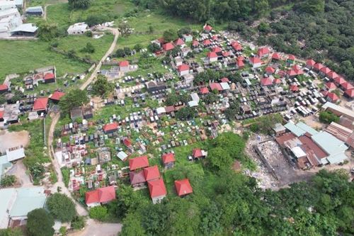 Đồng Nai: Lãnh đạo tỉnh chỉ đạo làm rõ vụ lấn chiếm đất