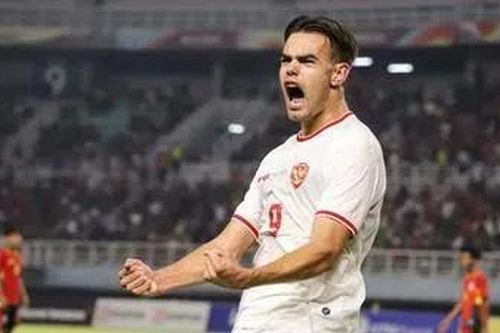 Sao U19 Indonesia tuyên bố vô địch U19 Đông Nam Á