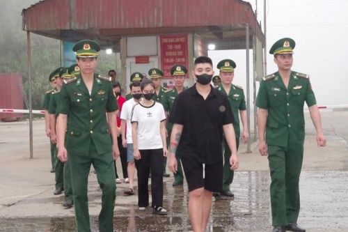 Bài 2: Cuộc chiến toàn lực và dài hơi với tội phạm mua bán người