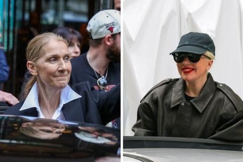 Lady Gaga và Celine Dion song ca tại lễ khai mạc Olympic Paris 2024