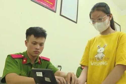 Hơn 9 nghìn người dân đi đổi căn cước mới