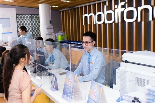 MobiFone công bố chiến lược trở thành Tập đoàn công nghệ hàng đầu Việt Nam