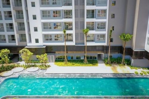 Vạn Xuân Group bàn giao hơn 1.300 căn hộ chất lượng cao Happy One Central