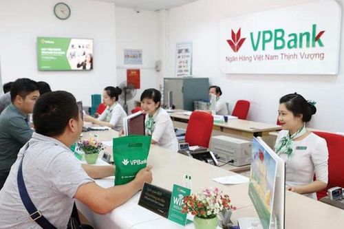 Công bố mới về tình hình cổ đông tại Eximbank, VPBank