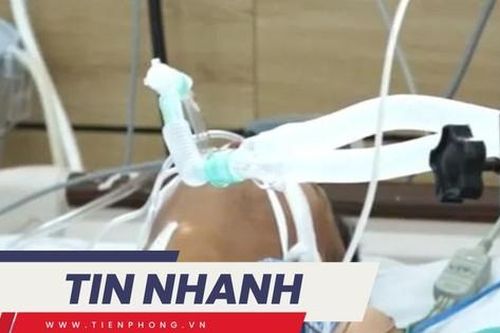 TIN NHANH: Bộ Y tế vào cuộc vụ 5 người nhập viện do uống rượu; Ông Trịnh Văn Quyết nói FLC có tài sản trị giá tỉ USD