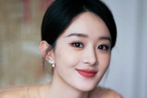 Triệu Lệ Dĩnh hợp tác với đạo diễn tai tiếng bậc nhất
