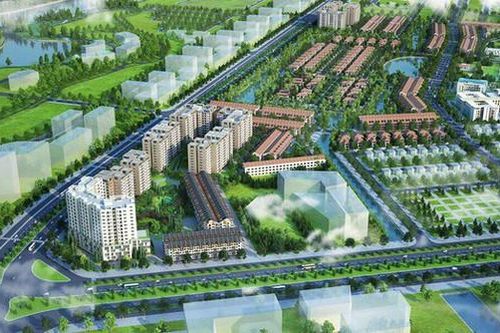 Thanh Hóa thu hút đầu tư dự án khu dân cư 'nghìn tỷ'
