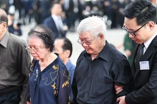 Bạn đồng môn Ngữ văn khóa 8: 'Cuộc hẹn năm 2025 sẽ không thể thành hiện thực'
