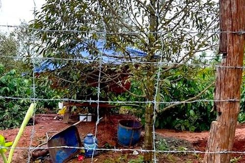 Gia Lai: 2 người đàn ông bị điện giật tử vong dưới giếng