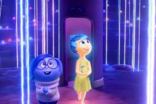 'Inside Out 2' vượt 'Frozen 2', giành ngôi phim hoạt hình có doanh thu cao nhất