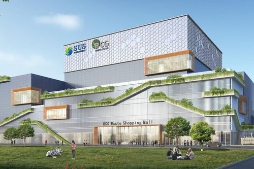 Công ty năng lượng của Bamboo Capital sắp lên sàn UPCoM