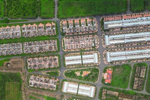 Doanh nghiệp bất động sản có tiếng phía Nam bị mở thủ tục phá sản