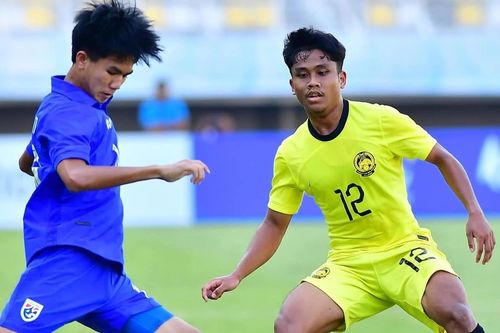 Xác định 2 cặp đấu bán kết giải U19 Đông Nam Á 2024