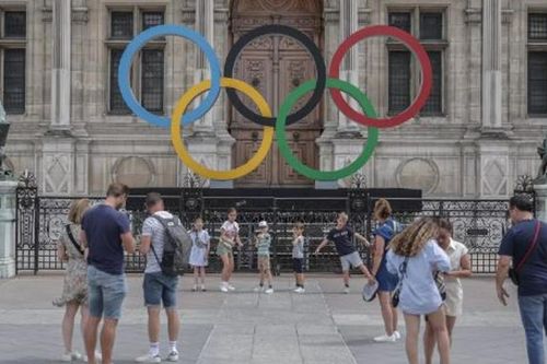 Điện Kremlin lên án việc không cho nhà báo Nga tác nghiệp tại Thế vận hội Olympic ở Paris