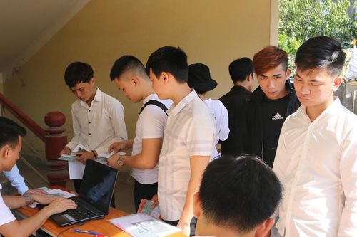 Đến cuối năm 2025, các khu công nghiệp Nghệ An cần trên 70.000 lao động