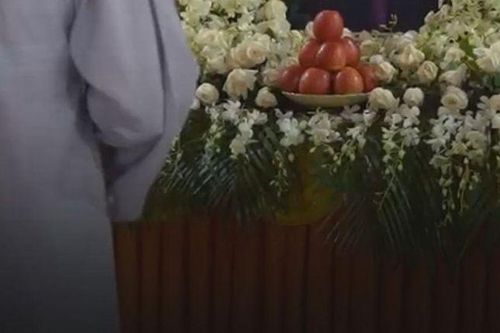 Người dân Hà Tĩnh tỏ lòng thành kính, tiếc thương Tổng Bí thư Nguyễn Phú Trọng