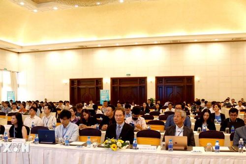 Bình Thuận được chọn tổ chức hội nghị quốc tế về phát triển kỹ thuật y sinh