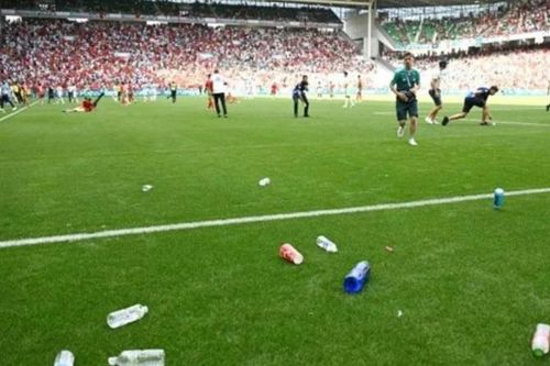 Olympic 2024: Liên đoàn Bóng đá Argentina gửi đơn khiếu nại lên FIFA
